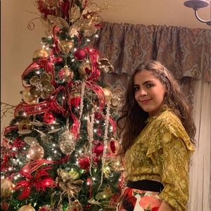 Meet your Posher, Pardy